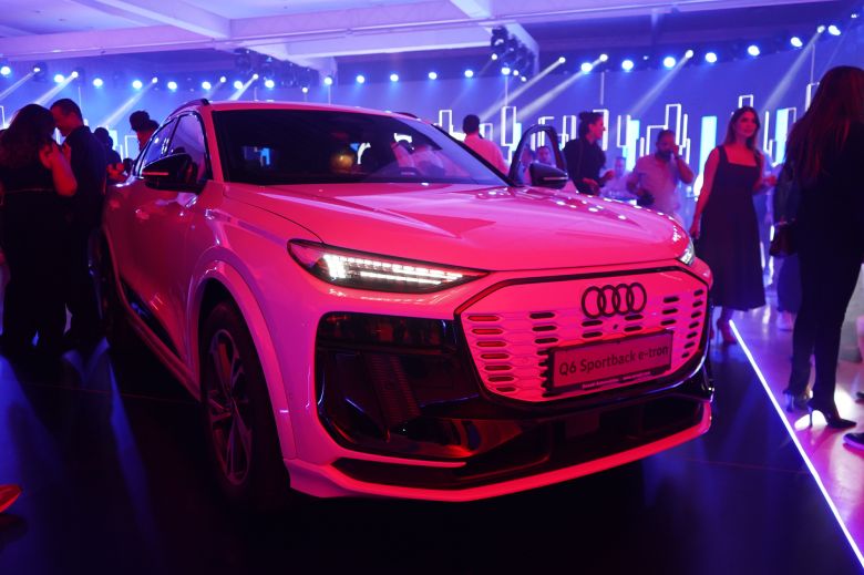 3 nouveautés chez Audi Tunisie