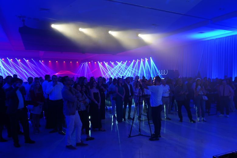 Audi Tunisie dévoile trois nouveautés Q6 Sportback e-tron, A6 Sportback e-tron et nouvelle Audi A5