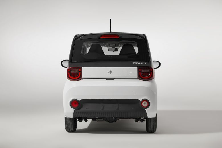 Avantier Avantier C 14 KWH