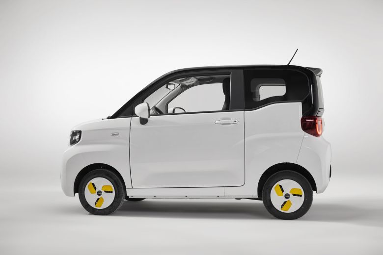 Avantier Avantier C 14 KWH