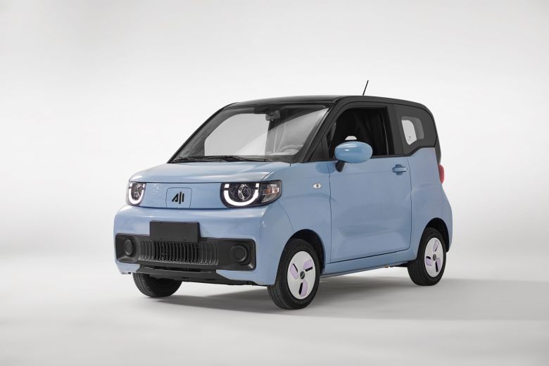 Avantier Avantier C 14 KWH