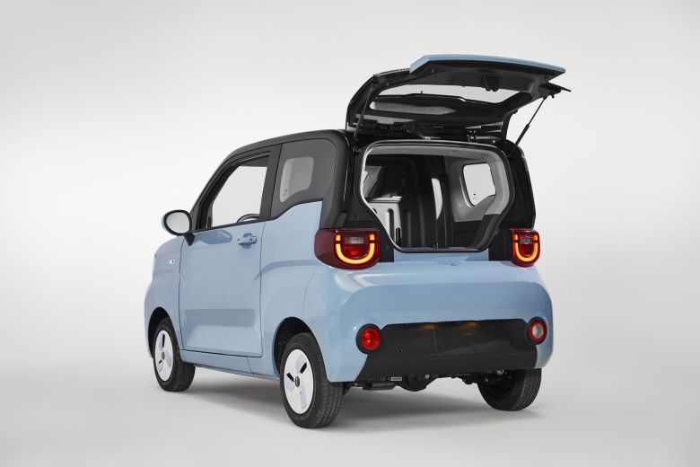 Avantier Avantier C 14 KWH