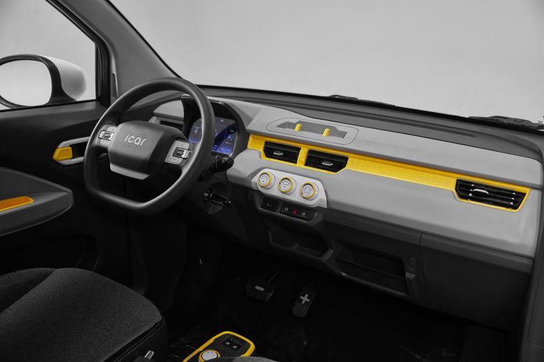 Avantier Avantier C 14 KWH