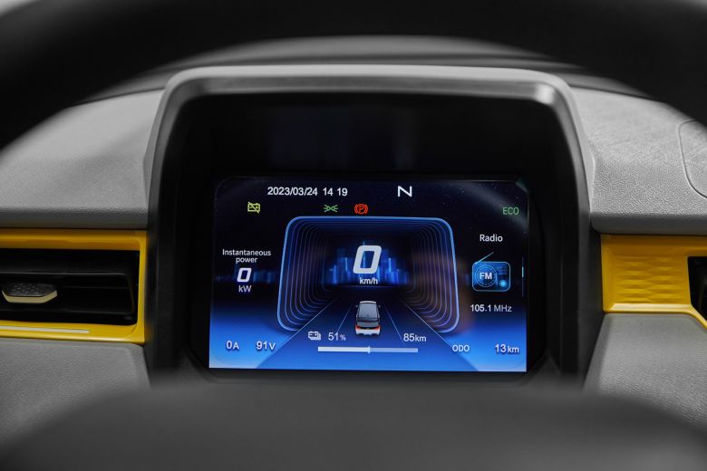 Avantier Avantier C 14 KWH