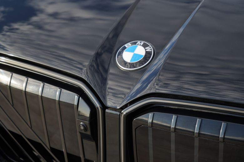 BMW X3 Hybride xDrive 30e Pack M Pro