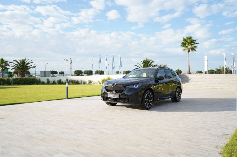 BMW X3 Hybride xDrive 30e Pack M Pro