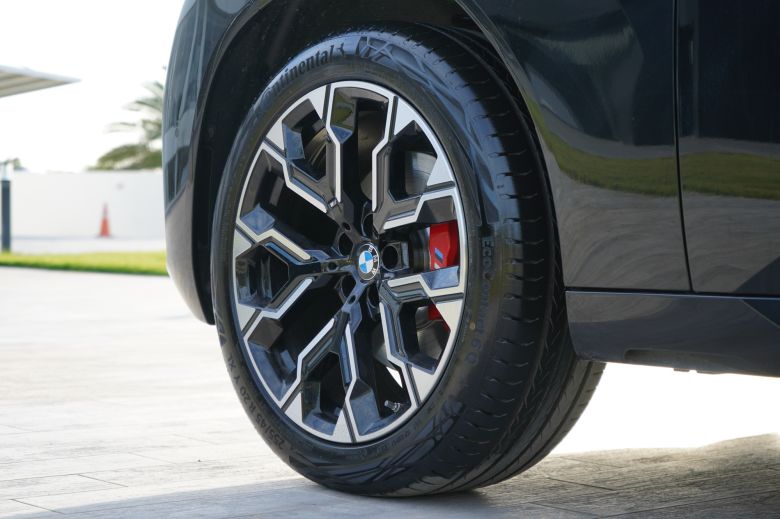 BMW X3 Hybride xDrive 30e Pack M Pro