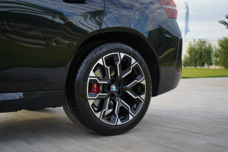 BMW X3 Hybride xDrive 30e Pack M Pro