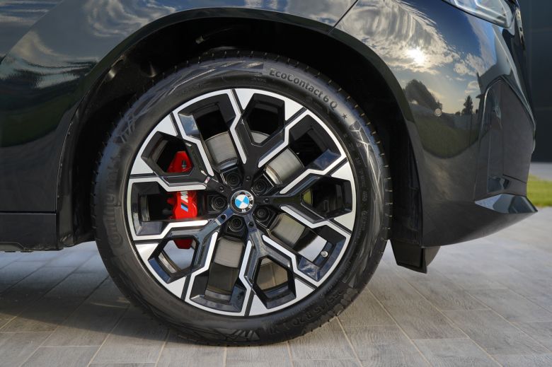 BMW X3 Hybride xDrive 30e Pack M Pro