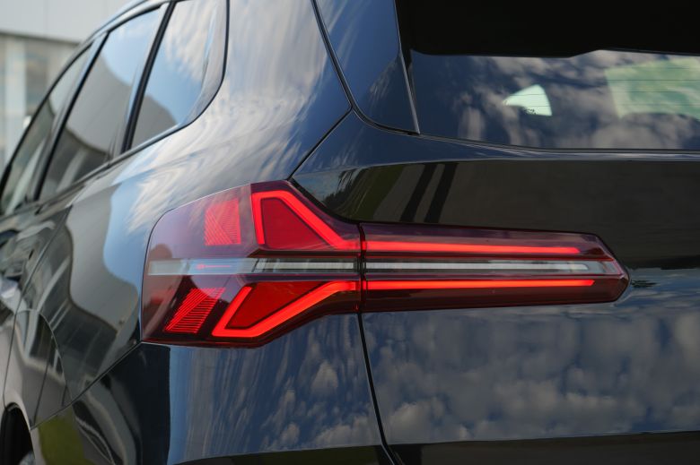 BMW X3 Hybride xDrive 30e Pack M Pro