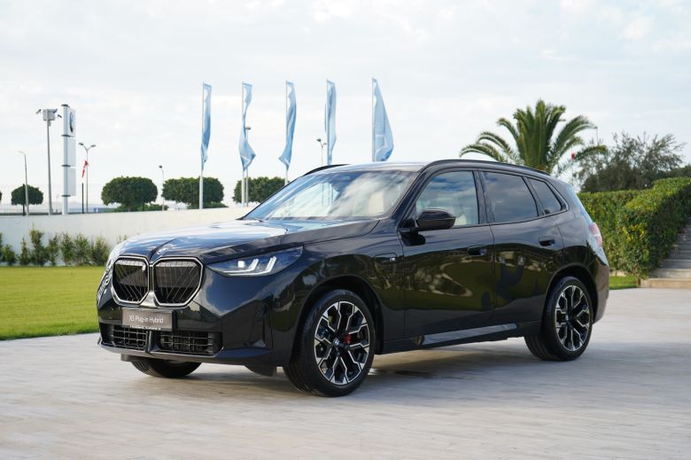 BMW X3 Hybride xDrive 30e Pack M Pro