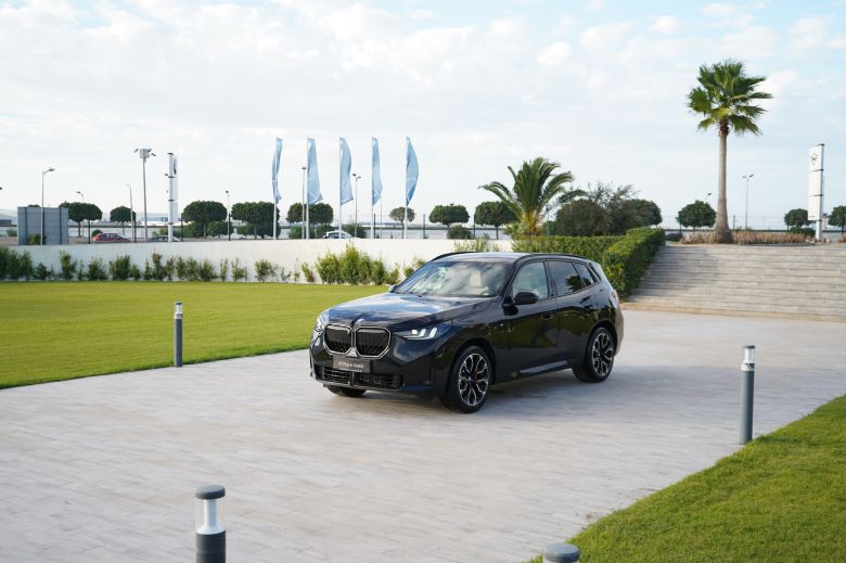 BMW X3 Hybride xDrive 30e Pack M Pro