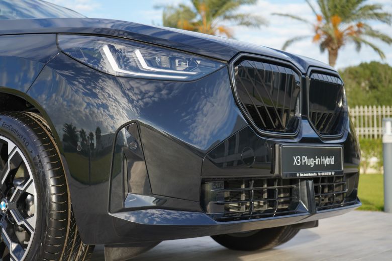 BMW X3 Hybride xDrive 30e Pack M Pro
