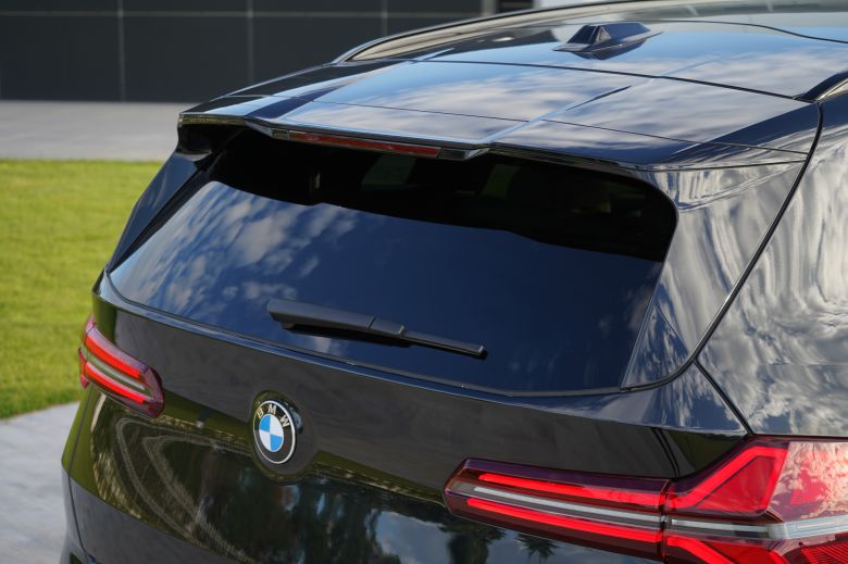 BMW X3 Hybride xDrive 30e Pack M Pro
