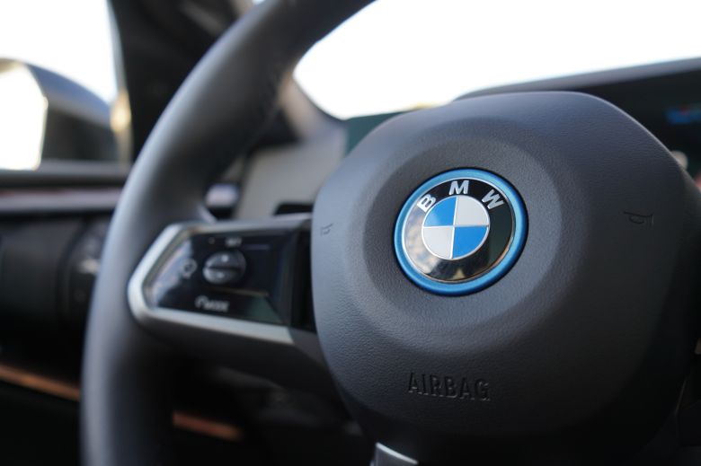 BMW X3 Hybride xDrive 30e Pack M Pro