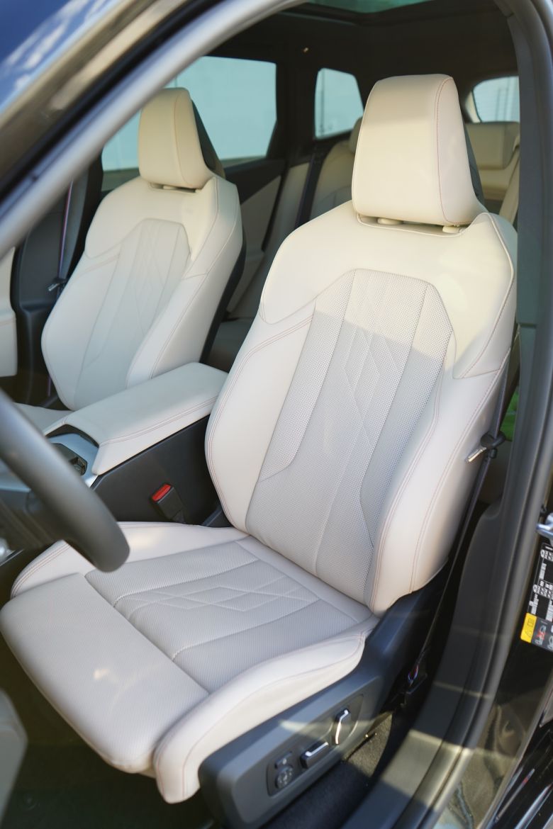 BMW X3 Hybride xDrive 30e Pack M Pro
