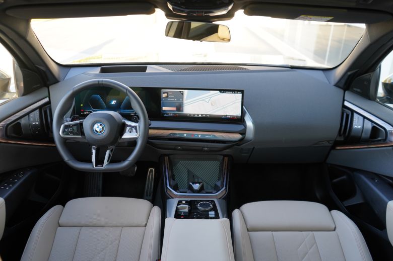 BMW X3 Hybride xDrive 30e Pack M Pro
