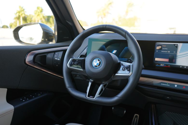 BMW X3 Hybride xDrive 30e Pack M Pro