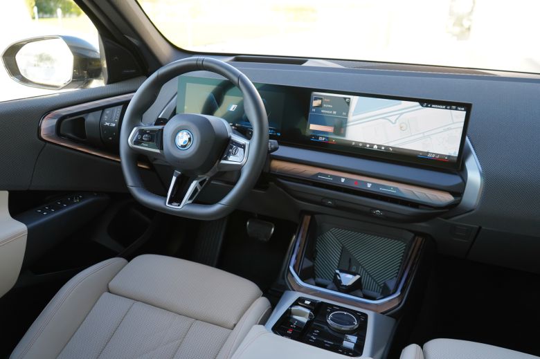 BMW X3 Hybride xDrive 30e Pack M Pro