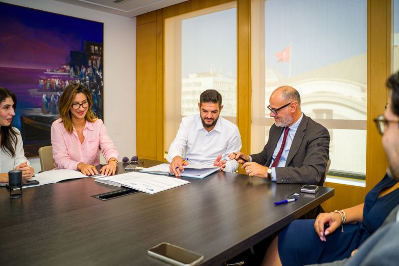 BYD et la BIAT unissent leurs forces pour accélérer la mobilité durable en Tunisie