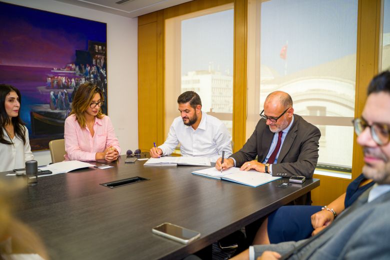 BYD et la BIAT unissent leurs forces pour accélérer la mobilité durable en Tunisie