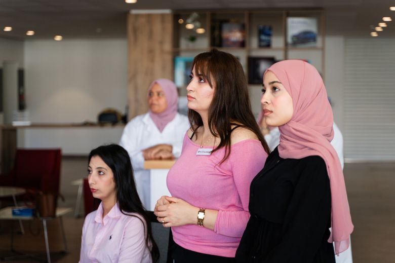 BYD Tunisie s’engage pour la santé des femmes à l’occasion d’Octobre Rose