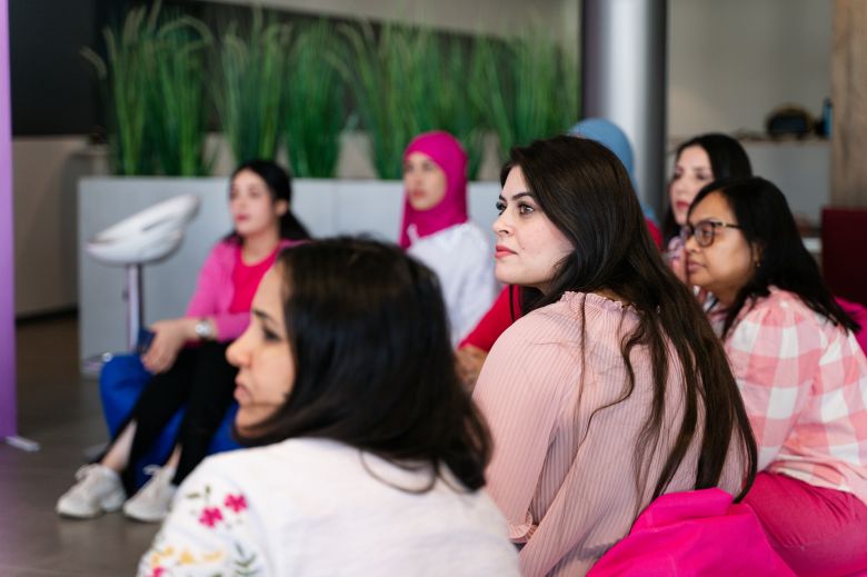 BYD Tunisie s’engage pour la santé des femmes à l’occasion d’Octobre Rose