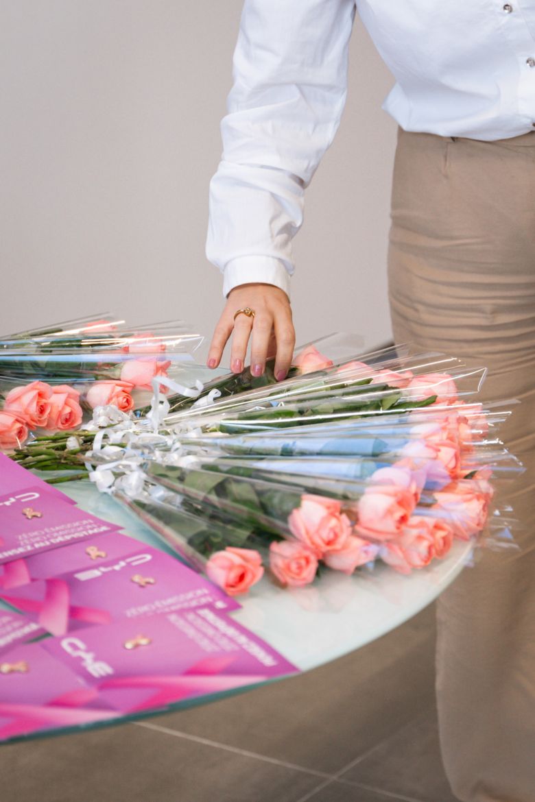 BYD Tunisie s’engage pour la santé des femmes à l’occasion d’Octobre Rose