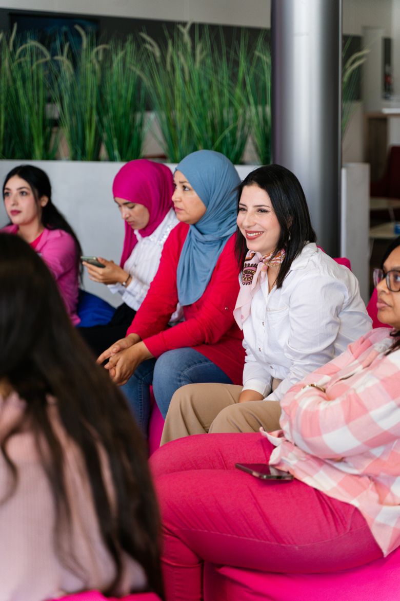 BYD Tunisie s’engage pour la santé des femmes à l’occasion d’Octobre Rose