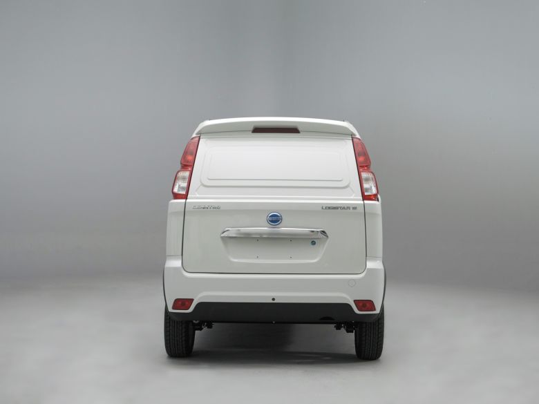 Cenntro Logistar 100 16 kWh