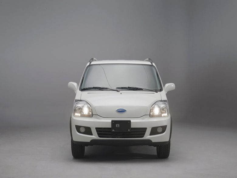 Cenntro Logistar 100 16 kWh