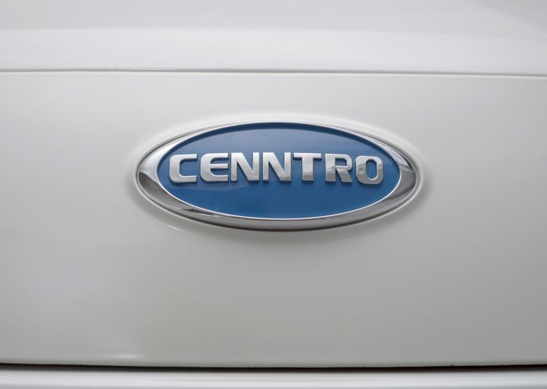 Cenntro Logistar 100 16 kWh