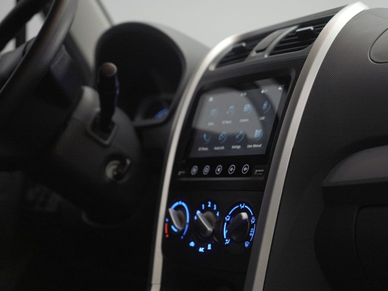 Cenntro Logistar 100 16 kWh