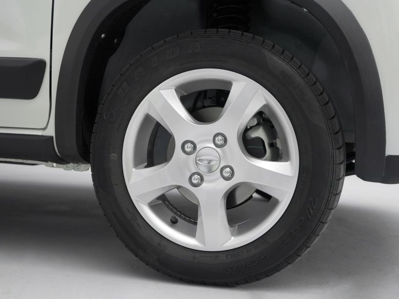 Cenntro Logistar 100 16 kWh