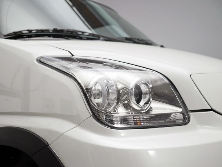 Cenntro Logistar 100 16 kWh