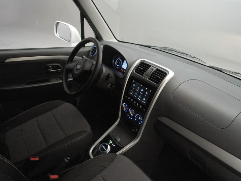 Cenntro Logistar 100 16 kWh