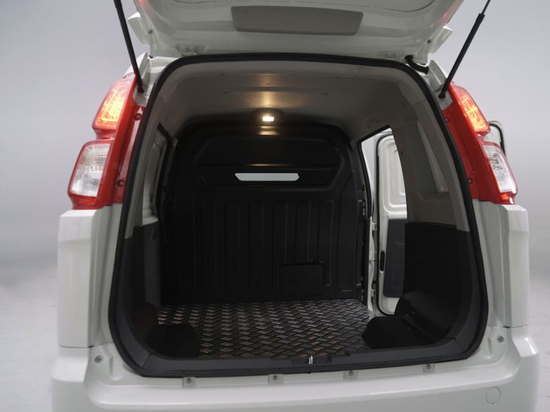 Cenntro Logistar 100 16 kWh