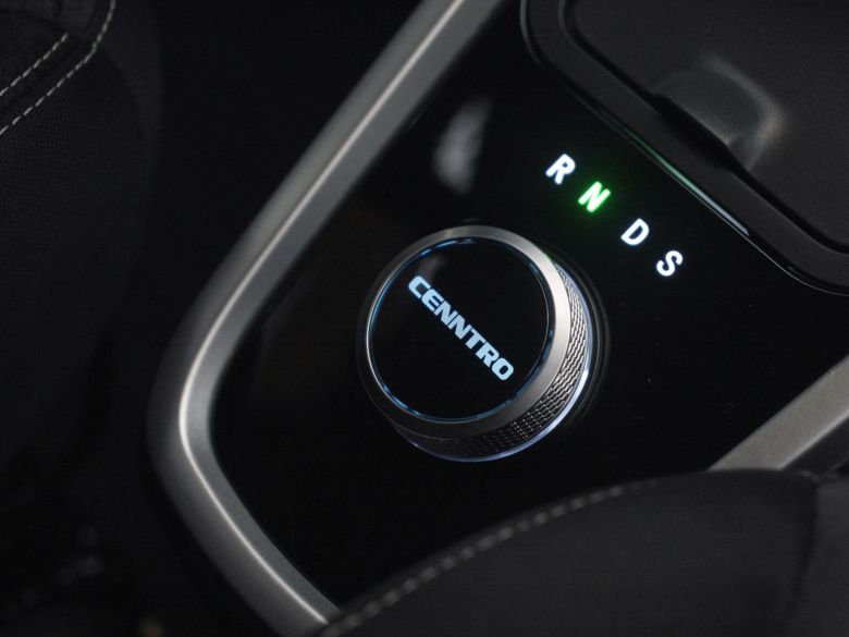 Cenntro Logistar 100 16 kWh