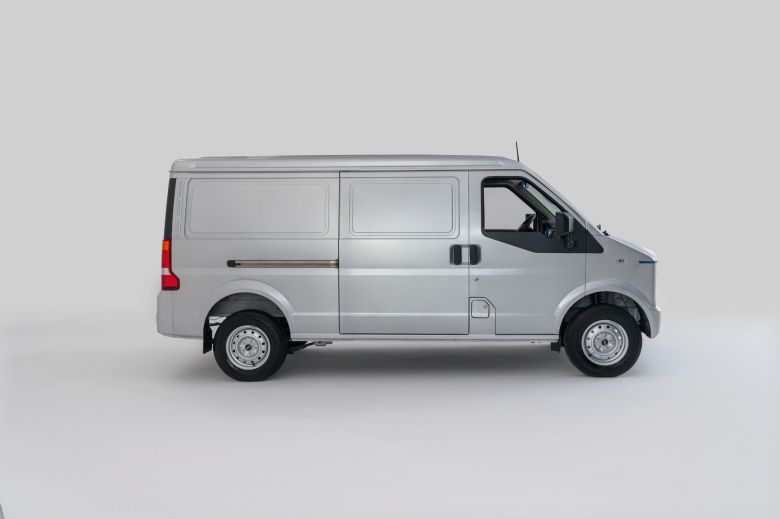 Cenntro Logistar 210 41.85 kWh