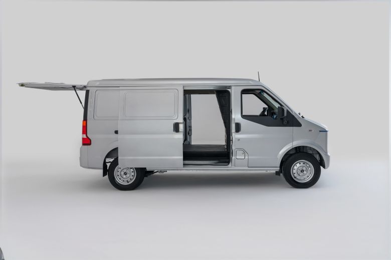 Cenntro Logistar 210 41.85 kWh