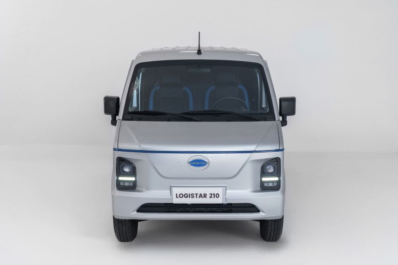 Cenntro Logistar 210 41.85 kWh