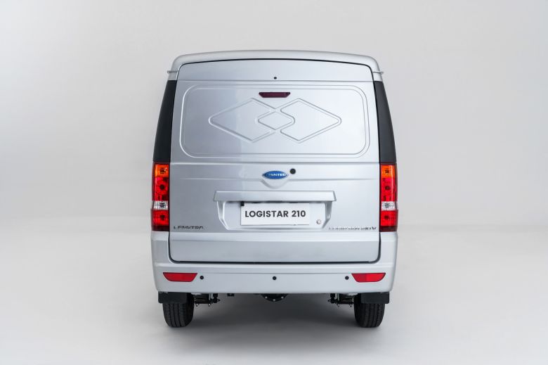 Cenntro Logistar 210 41.85 kWh