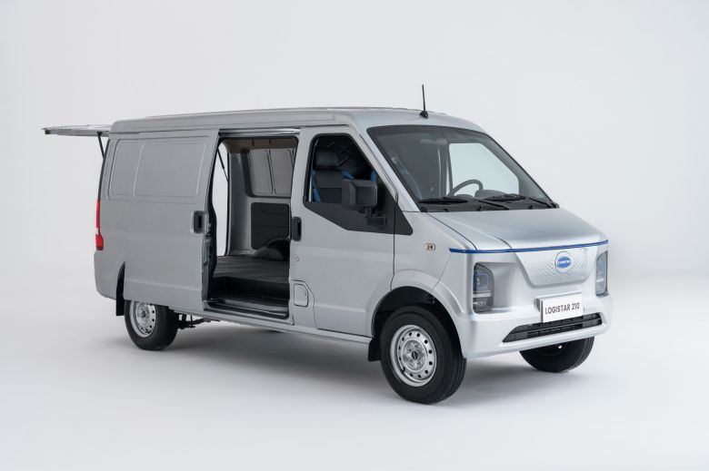 Cenntro Logistar 210 41.85 kWh