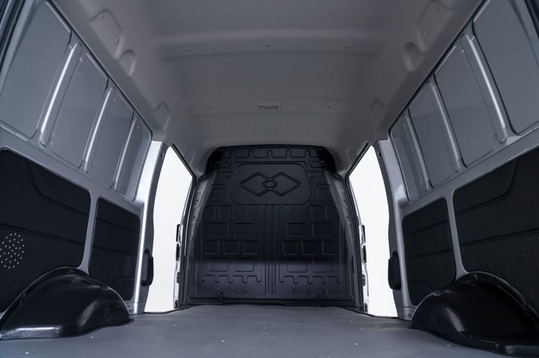 Cenntro Logistar 210 41.85 kWh