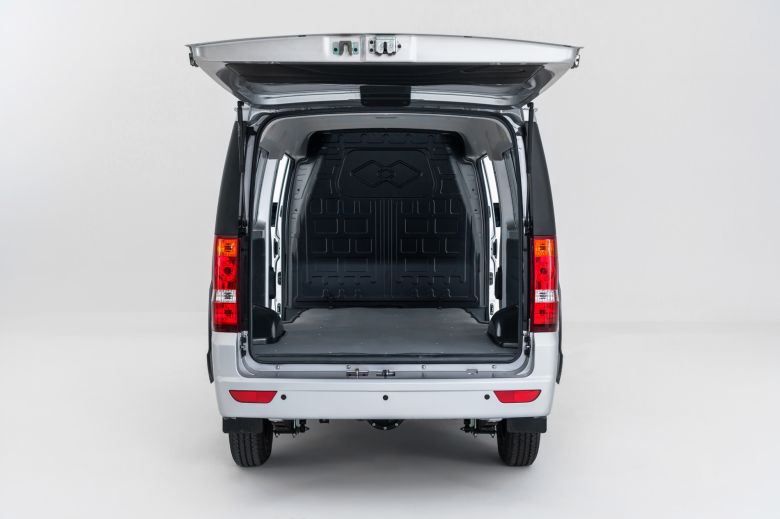 Cenntro Logistar 210 41.85 kWh