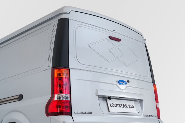 Cenntro Logistar 210 41.85 kWh