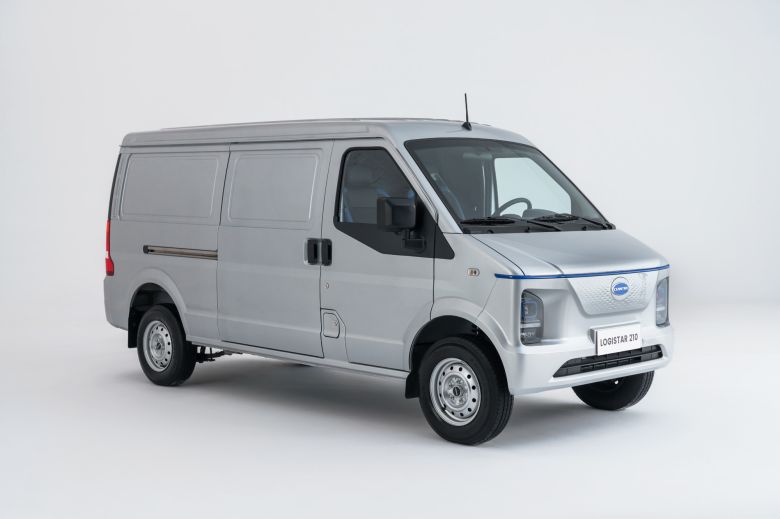 Cenntro Logistar 210 41.85 kWh