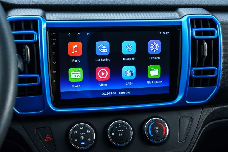 Cenntro Logistar 210 41.85 kWh