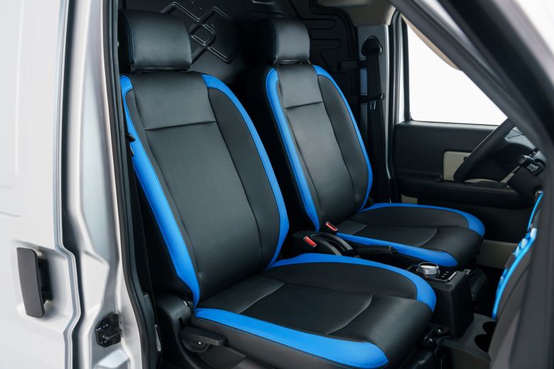 Cenntro Logistar 210 41.85 kWh