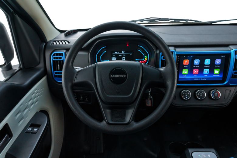 Cenntro Logistar 210 41.85 kWh